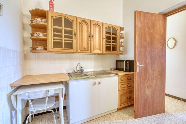 A Vendre Maison T6 Barbaggio