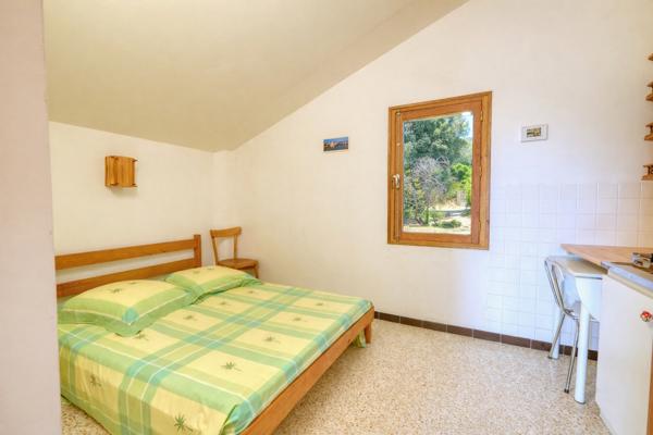 A Vendre Maison T6 Barbaggio