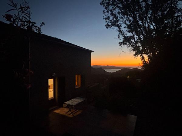 A Vendre Maison T6 Barbaggio