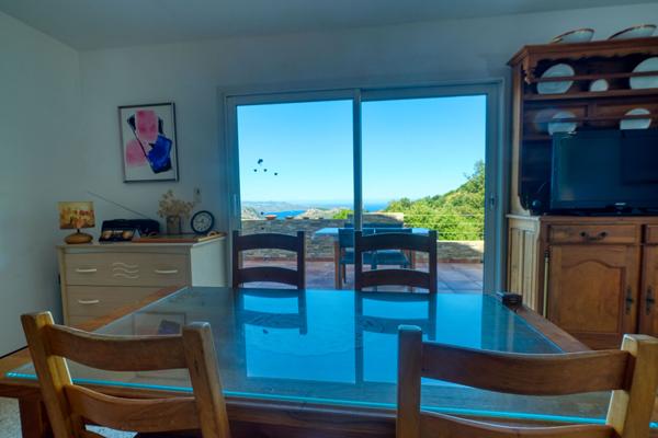 A Vendre Maison T6 Barbaggio