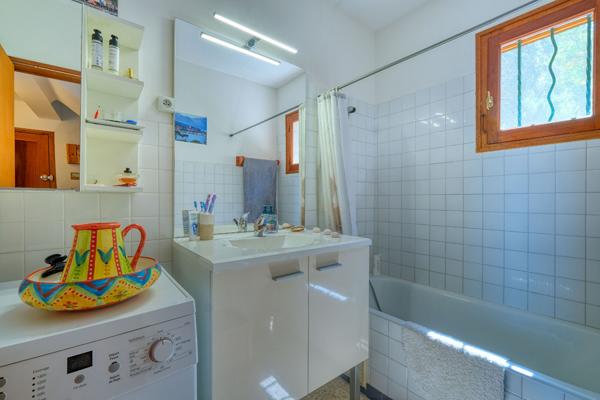 A Vendre Maison T6 Barbaggio