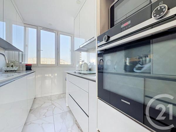 Appartement F4 à vendre  4 pièces - 74,04 m 2   LE PECQ  - 78