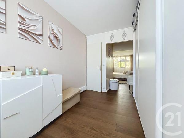 Appartement F4 à vendre  4 pièces - 74,04 m 2   LE PECQ  - 78