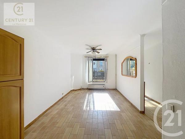 Maison à vendre  5 pièces - 89,27 m 2   MANTES LA JOLIE  - 78