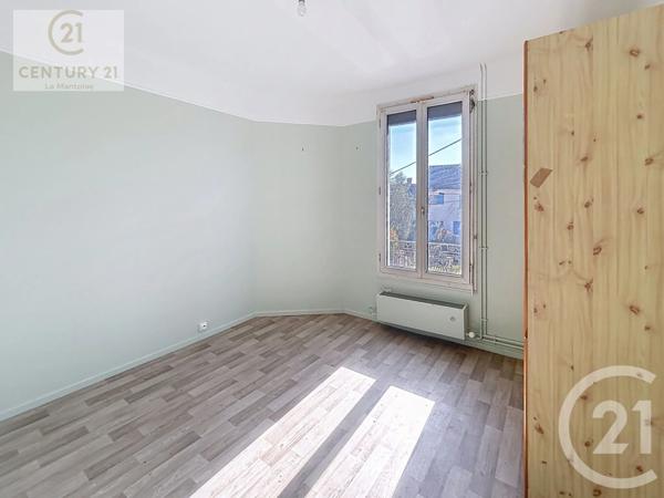 Maison à vendre  5 pièces - 89,27 m 2   MANTES LA JOLIE  - 78