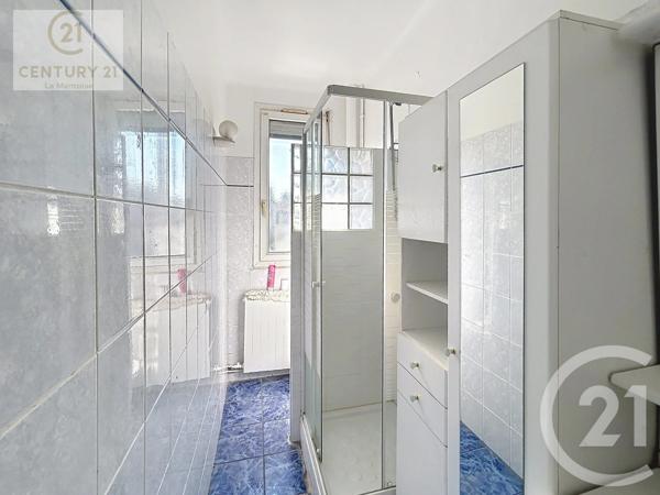 Maison à vendre  5 pièces - 89,27 m 2   MANTES LA JOLIE  - 78