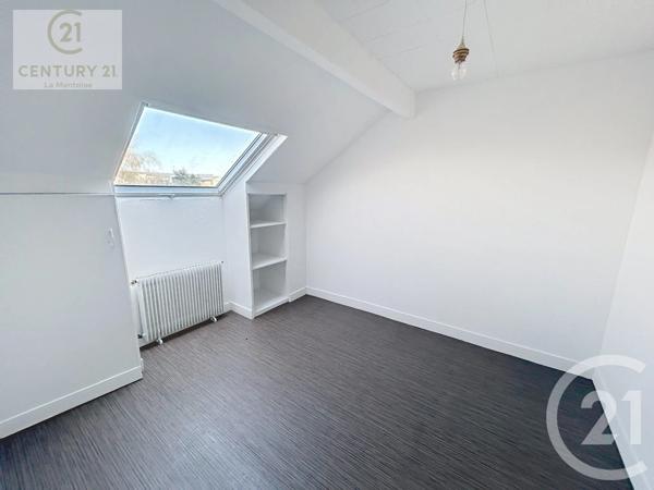 Maison à vendre  5 pièces - 89,27 m 2   MANTES LA JOLIE  - 78