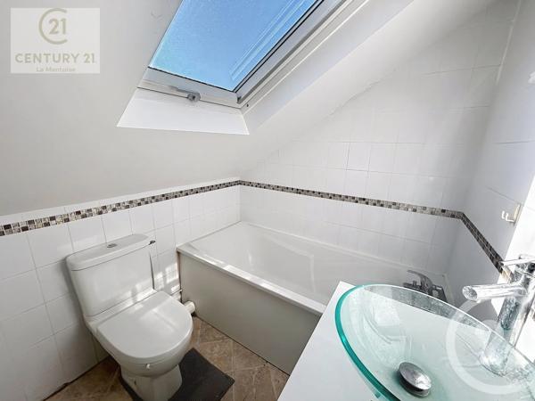Maison à vendre  5 pièces - 89,27 m 2   MANTES LA JOLIE  - 78