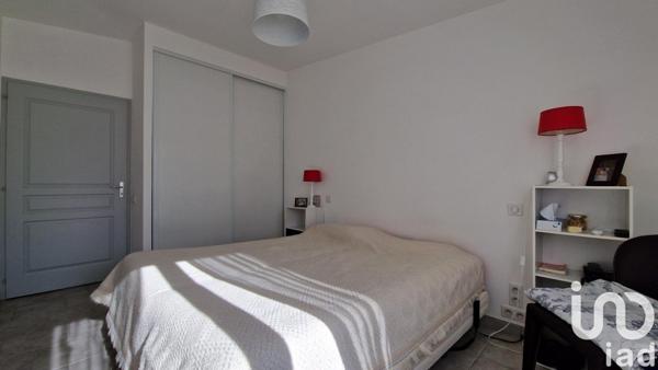 Maison à vendre 4 pièces 113 m² Saint-Jean-de-Monts