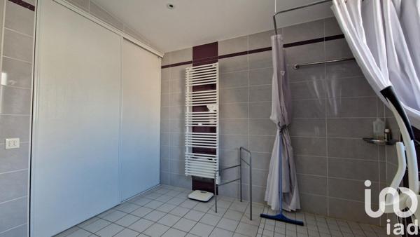 Maison à vendre 4 pièces 113 m² Saint-Jean-de-Monts