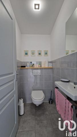 Maison à vendre 4 pièces 113 m² Saint-Jean-de-Monts