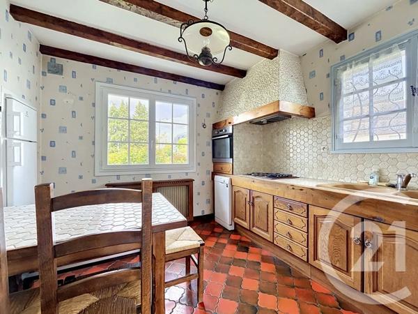 Maison à vendre  6 pièces - 133,30 m 2   PONTAULT COMBAULT  - 77