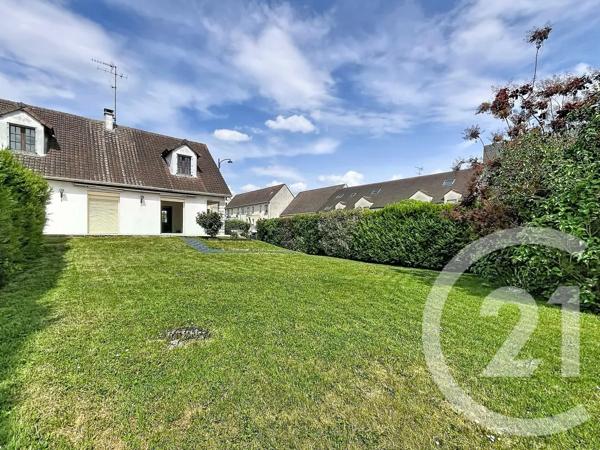 Maison à vendre  6 pièces - 133,30 m 2   PONTAULT COMBAULT  - 77