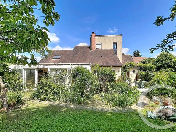 Maison à vendre  6 pièces - 133,30 m 2   PONTAULT COMBAULT  - 77