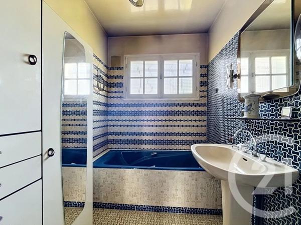 Maison à vendre  6 pièces - 133,30 m 2   PONTAULT COMBAULT  - 77