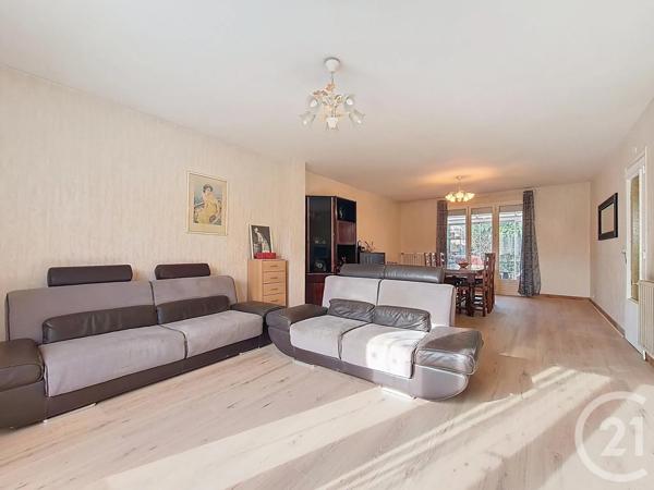Maison à vendre  6 pièces - 133,30 m 2   PONTAULT COMBAULT  - 77