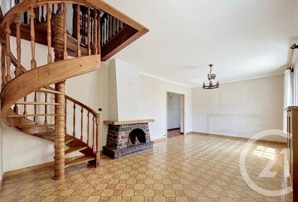Maison à vendre  6 pièces - 133,30 m 2   PONTAULT COMBAULT  - 77