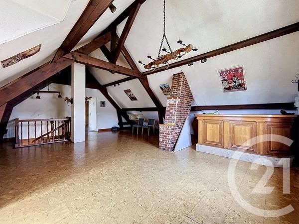 Maison à vendre  6 pièces - 133,30 m 2   PONTAULT COMBAULT  - 77