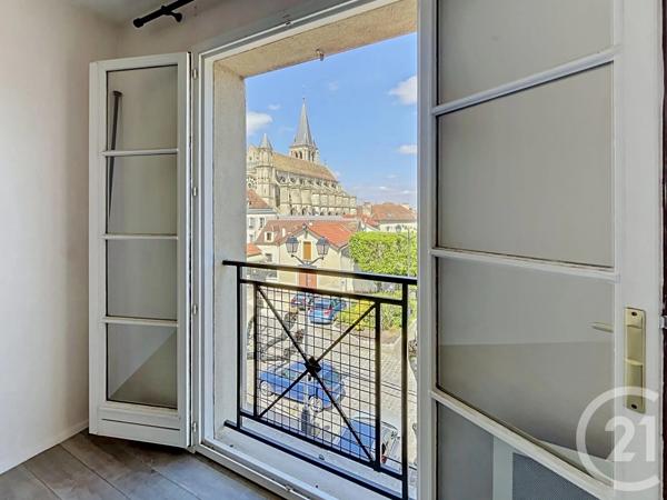 Appartement F1 à vendre  1 pièce - 30,80 m 2   BRIE COMTE ROBERT  - 77