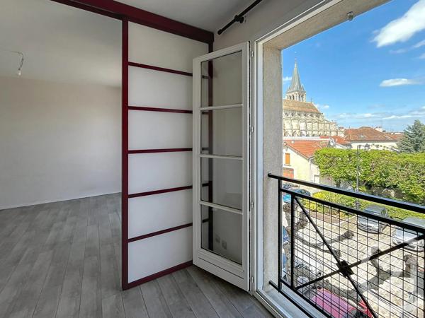 Appartement F1 à vendre  1 pièce - 30,80 m 2   BRIE COMTE ROBERT  - 77