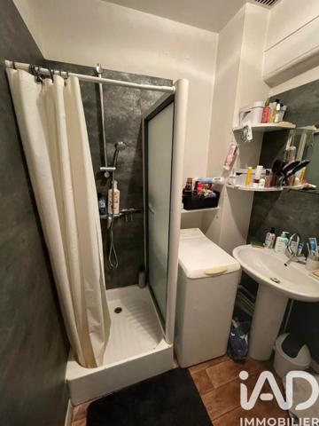 Appartement à vendre 1 pièce 30 m² Louhans