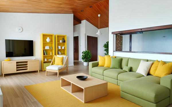 Maison à vendre    2 pièces •  Villeneuve