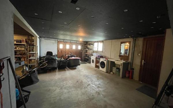 Maison à vendre    5 pièces •  Saint-Sever