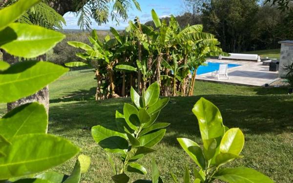 Maison à vendre    5 pièces •  Saint-Sever