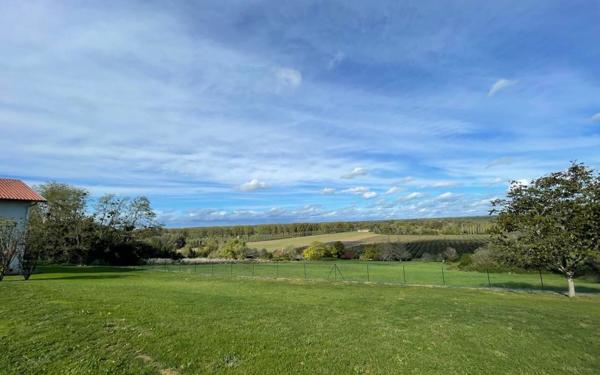 Maison à vendre    5 pièces •  Saint-Sever