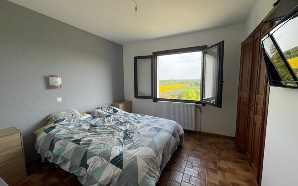 Maison à vendre    5 pièces •  Saint-Sever