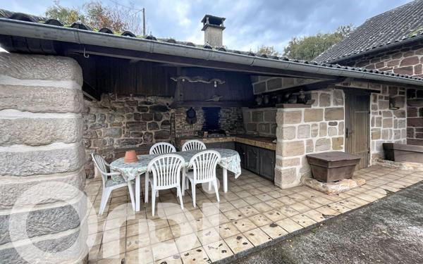 Maison à vendre    8 pièces •  Brive-la-Gaillarde