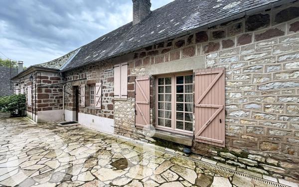 Maison à vendre    8 pièces •  Brive-la-Gaillarde