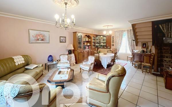 Maison à vendre    8 pièces •  Brive-la-Gaillarde