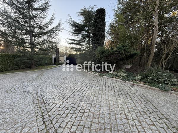 Maison 7 pièces - 194 m²