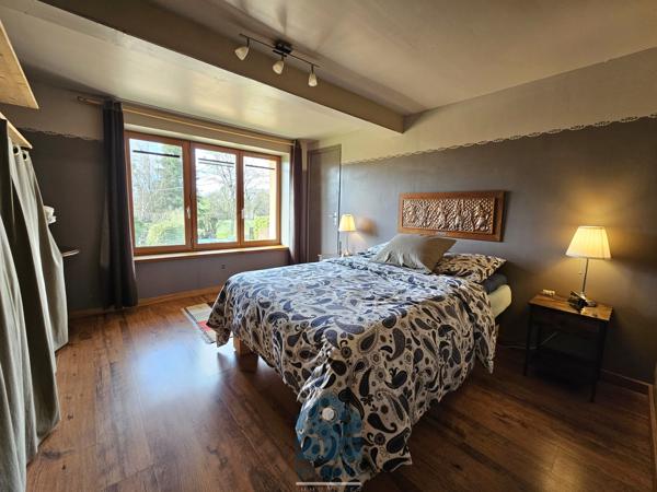Propriete 6 pièce(s) 3 chambre(s) 170 m²