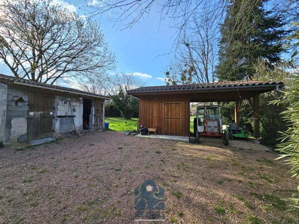 Propriete 6 pièce(s) 3 chambre(s) 170 m²