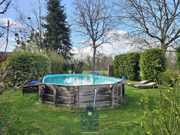 Propriete 6 pièce(s) 3 chambre(s) 170 m²