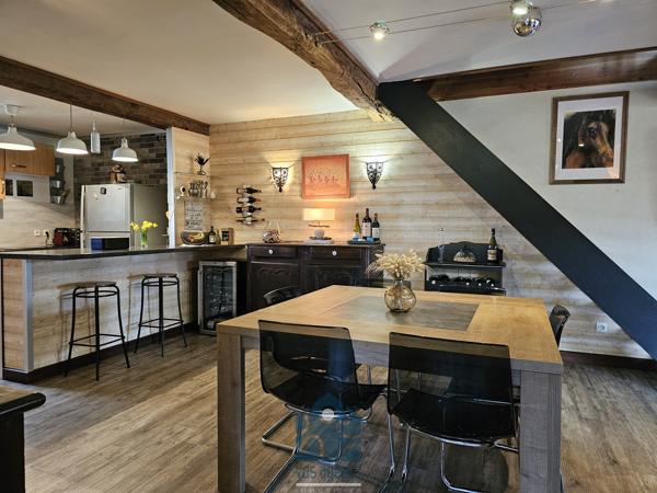Propriete 6 pièce(s) 3 chambre(s) 170 m²