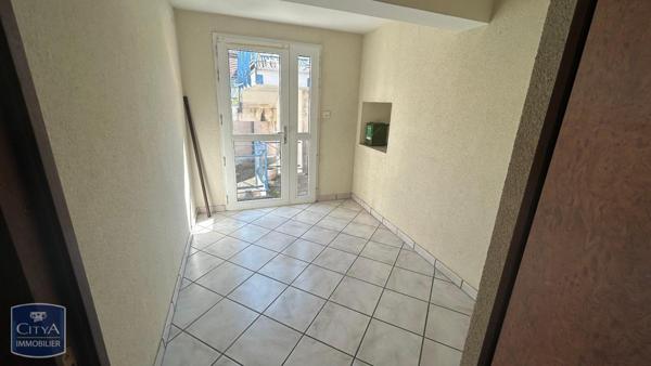 Appartement à louer 2 pièces 50.03m²