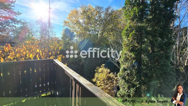 Maison 5 pièces - 160 m²