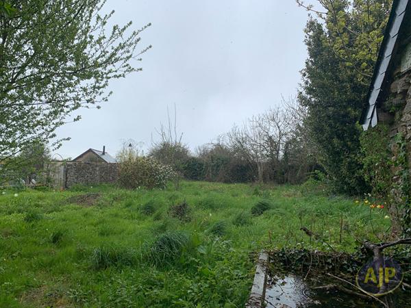 Vente maison Louvaines : 79 990 € - AJP Immobilier Segré