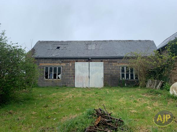 Vente maison Louvaines : 79 990 € - AJP Immobilier Segré