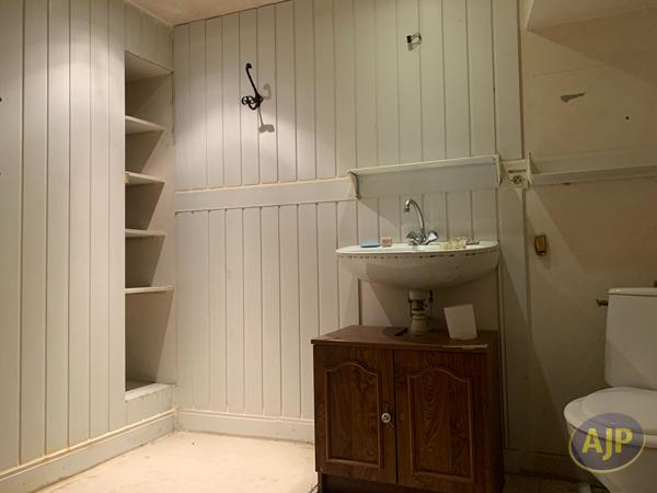 Vente maison Louvaines : 79 990 € - AJP Immobilier Segré