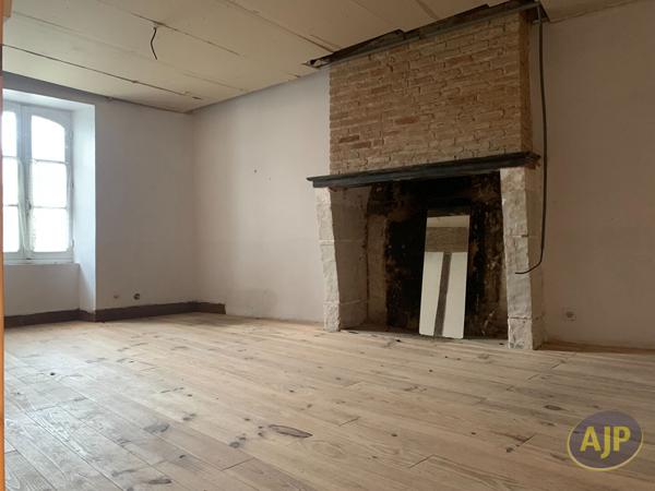 Vente maison Louvaines : 79 990 € - AJP Immobilier Segré