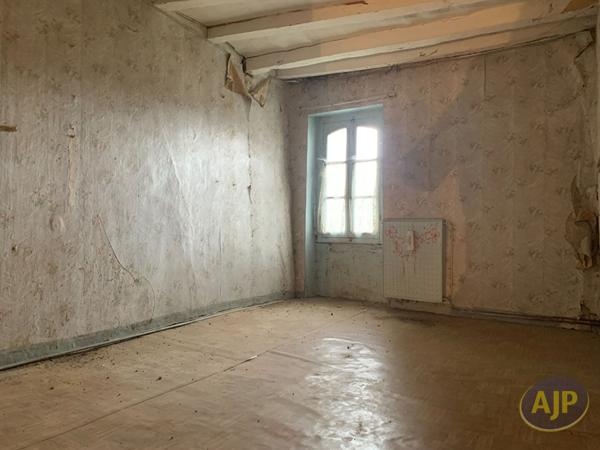 Vente maison Louvaines : 79 990 € - AJP Immobilier Segré