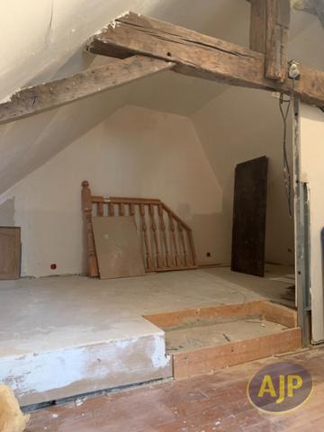 Vente maison Louvaines : 79 990 € - AJP Immobilier Segré