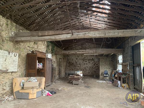 Vente maison Louvaines : 79 990 € - AJP Immobilier Segré