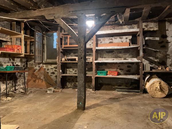 Vente maison Louvaines : 79 990 € - AJP Immobilier Segré