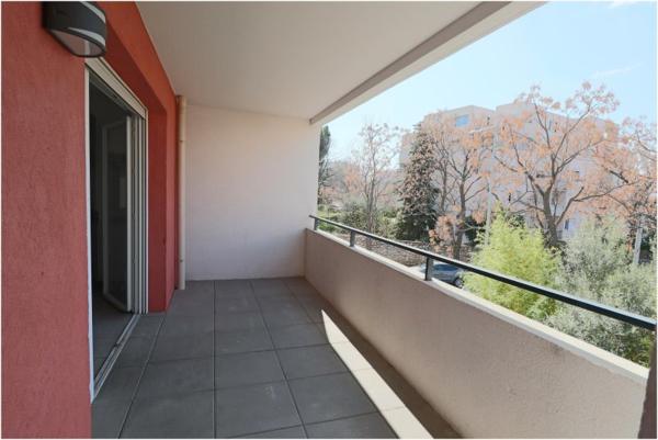 Vente / Appartement T3