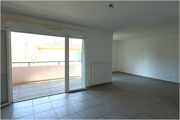 Vente / Appartement T3